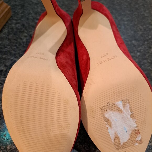 Sexy ankle boots - Picture 4 of 6